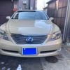 lexus ls 2007 -LEXUS--Lexus LS DAA-UVF46--UVF46-5001143---LEXUS--Lexus LS DAA-UVF46--UVF46-5001143- image 3