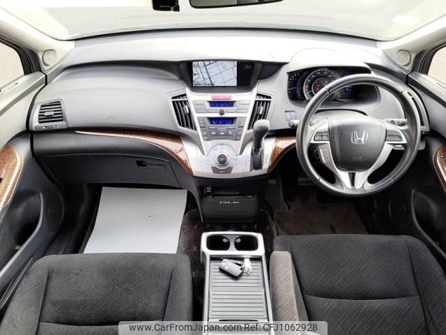 honda odyssey 2013 -HONDA--Odyssey DBA-RB3--RB3-1302957---HONDA--Odyssey DBA-RB3--RB3-1302957- image 2