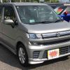 suzuki wagon-r 2017 -SUZUKI 【名変中 】--Wagon R MH55S--122365---SUZUKI 【名変中 】--Wagon R MH55S--122365- image 24