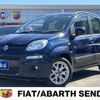 fiat panda 2018 -FIAT--Fiat Panda ABA-13909--ZFA31200003A76281---FIAT--Fiat Panda ABA-13909--ZFA31200003A76281- image 1