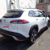 toyota corolla-cross 2023 -TOYOTA 【倉敷 300ﾇ 152】--Corolla Cross 6AA-ZVG11--ZVG11-1064896---TOYOTA 【倉敷 300ﾇ 152】--Corolla Cross 6AA-ZVG11--ZVG11-1064896- image 2