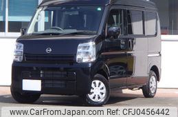 nissan clipper-van 2024 -NISSAN--Clipper Van 5BD-DR17V--DR17V-745***---NISSAN--Clipper Van 5BD-DR17V--DR17V-745***-