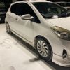 toyota vitz 2011 -TOYOTA--Vitz DBA-NCP131--NCP131-2007100---TOYOTA--Vitz DBA-NCP131--NCP131-2007100- image 3