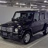 mercedes-benz g-class 2018 -MERCEDES-BENZ--Benz G Class WDB4633482X285600---MERCEDES-BENZ--Benz G Class WDB4633482X285600- image 5