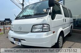 mazda bongo-van 2018 -MAZDA--Bongo Van DBF-SLP2V--SLP2V-107533---MAZDA--Bongo Van DBF-SLP2V--SLP2V-107533-