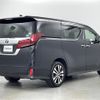 toyota alphard 2018 -TOYOTA--Alphard DBA-AGH35W--AGH35-0030422---TOYOTA--Alphard DBA-AGH35W--AGH35-0030422- image 18