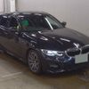 bmw 3-series 2020 quick_quick_3BA-5F20_WBA72DY000FK09477 image 1