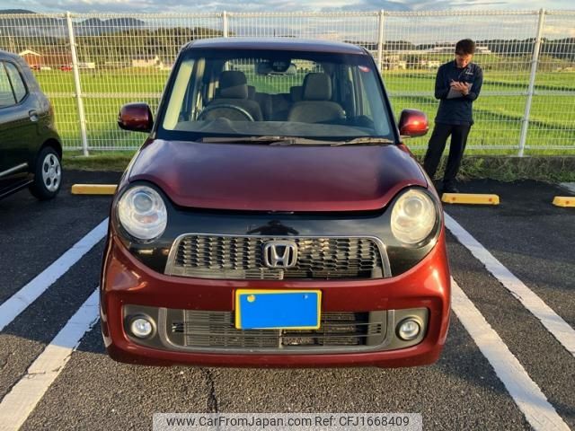 honda n-one 2014 CFJ1668409 image 1