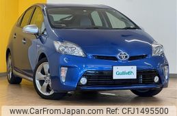toyota prius 2014 CFJ1495500