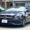 mercedes-benz cla-class 2018 quick_quick_DBA-117942_WDD1179422N623423 image 10