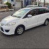 mazda premacy 2009 CFJ1745011 image 15