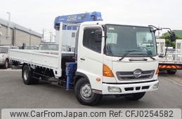 hino ranger 2011 24350705