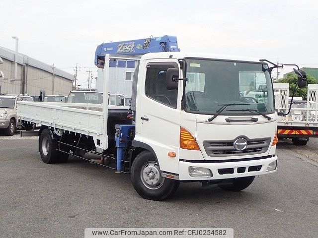 hino ranger 2011 24350705 image 1