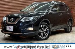 nissan x-trail 2017 -NISSAN--X-Trail DBA-T32--T32-540314---NISSAN--X-Trail DBA-T32--T32-540314-