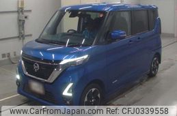 nissan roox 2022 quick_quick_5AA-B44A_B44A-0121265