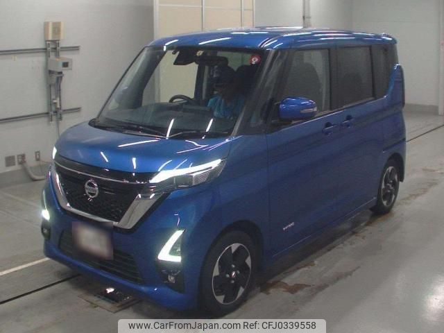 nissan roox 2022 quick_quick_5AA-B44A_B44A-0121265 image 1