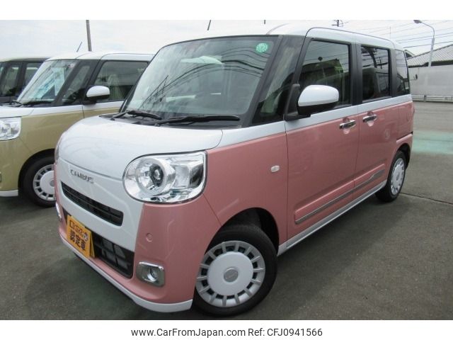 daihatsu move-canbus 2024 CFJ0941566 image 1
