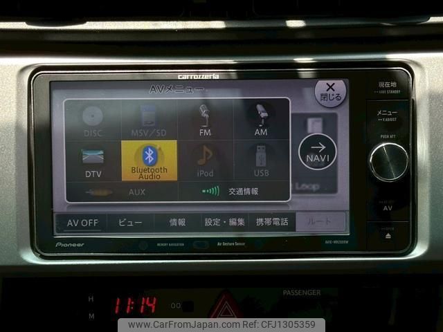 subaru brz 2014 quick_quick_ZC6_ZC6-013662 image 2
