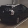 toyota prius-α 2012 -TOYOTA--Prius α DAA-ZVW40W--ZVW40W-3032721---TOYOTA--Prius α DAA-ZVW40W--ZVW40W-3032721- image 2