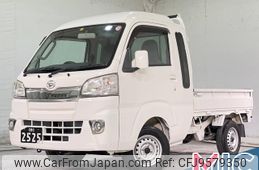 daihatsu hijet-truck 2017 quick_quick_S500P_S500P-0060610