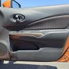 nissan note 2017 -NISSAN--Note DAA-HE12--HE12-027491---NISSAN--Note DAA-HE12--HE12-027491- image 4