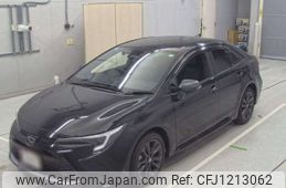 toyota corolla 2023 -TOYOTA--Corolla 5BA-MZEA17--MZEA17-0008917---TOYOTA--Corolla 5BA-MZEA17--MZEA17-0008917-