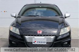 honda cr-z 2011 -HONDA--CR-Z DAA-ZF1--ZF1-1101897---HONDA--CR-Z DAA-ZF1--ZF1-1101897-