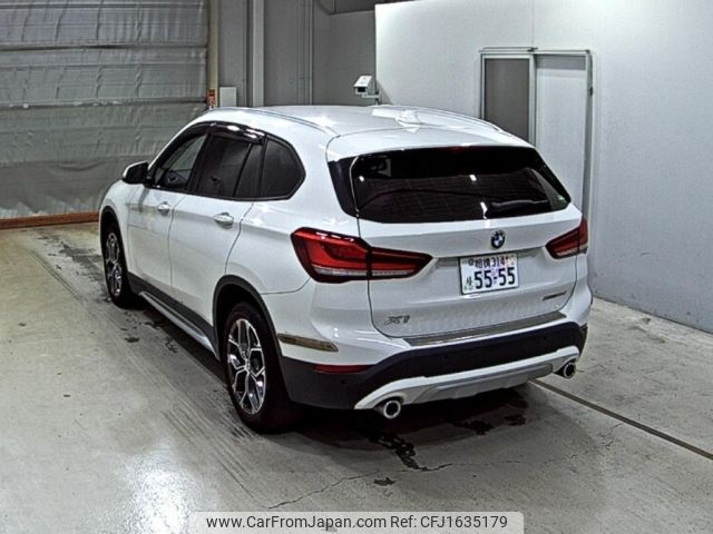 bmw x1 2020 CFJ1635179 image 2