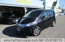 honda freed 2012 -HONDA 【春日部 502ｿ8682】--Freed GP3--1069755---HONDA 【春日部 502ｿ8682】--Freed GP3--1069755-