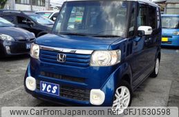 honda n-box 2014 CFJ1530598