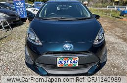 toyota aqua 2018 -TOYOTA 【宮崎 531ﾘ7700】--AQUA NHP10--6682548---TOYOTA 【宮崎 531ﾘ7700】--AQUA NHP10--6682548-