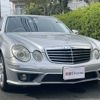 mercedes-benz e-class 2008 -MERCEDES-BENZ--Benz E Class ADC-211022--WDB2110222B310136---MERCEDES-BENZ--Benz E Class ADC-211022--WDB2110222B310136- image 1