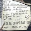 subaru sambar-truck 1997 CFJ1817406 image 24