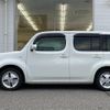 nissan cube 2016 -NISSAN--Cube DBA-Z12--Z12-312728---NISSAN--Cube DBA-Z12--Z12-312728- image 8