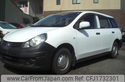 nissan ad 2011 CFJ1732301