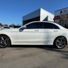 mercedes-benz c-class 2020 -MERCEDES-BENZ--Benz C Class 5BA-205076C--WDD2050762R540628---MERCEDES-BENZ--Benz C Class 5BA-205076C--WDD2050762R540628- image 11