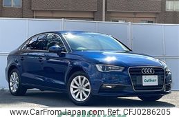 audi a3 2016 -AUDI--Audi A3 DBA-8VCXSL--WAUZZZ8V6F1069633---AUDI--Audi A3 DBA-8VCXSL--WAUZZZ8V6F1069633-