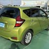 nissan note 2017 -NISSAN--Note DAA-HE12--HE12-050526---NISSAN--Note DAA-HE12--HE12-050526- image 12