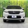 toyota harrier 2016 -TOYOTA--Harrier DBA-ZSU65W--ZSU65-0019625---TOYOTA--Harrier DBA-ZSU65W--ZSU65-0019625- image 13