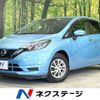 nissan note 2017 -NISSAN--Note DAA-HE12--HE12-040524---NISSAN--Note DAA-HE12--HE12-040524- image 1