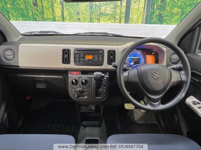 suzuki alto 2020 -SUZUKI--Alto DBA-HA36S--HA36S-559580---SUZUKI--Alto DBA-HA36S--HA36S-559580- image 2