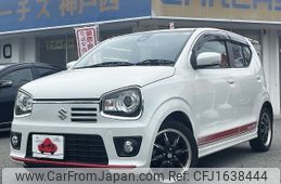 suzuki alto 2016 CFJ1638444