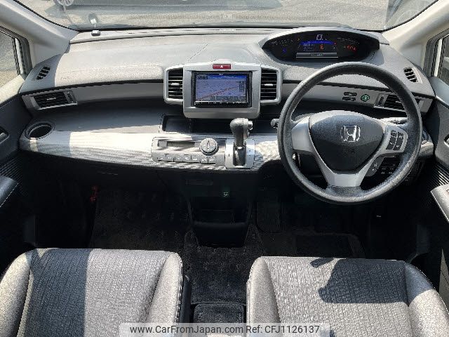 honda freed 2012 -HONDA--Freed DAA-GP3--GP3-1056617---HONDA--Freed DAA-GP3--GP3-1056617- image 2
