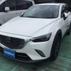 mazda cx-3 2016 -MAZDA--CX-3 LDA-DK5FW--DK5FW-200216---MAZDA--CX-3 LDA-DK5FW--DK5FW-200216- image 1