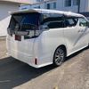 toyota vellfire 2016 quick_quick_AGH30W_AGH30-0083435 image 13