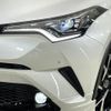 toyota c-hr 2017 quick_quick_ZYX10_ZYX10-2017431 image 12