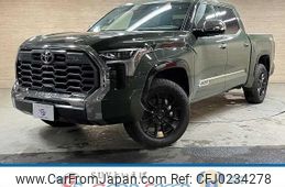 toyota tundra 2024 GOO_NET_EXCHANGE_0207973A20240907D002