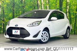 toyota aqua 2019 quick_quick_NHP10_NHP10-6839786