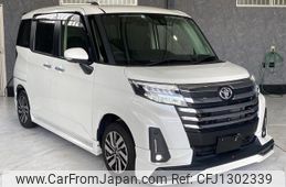 toyota roomy 2022 quick_quick_5BA-M900A_M900A-0678073