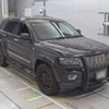 jeep grand-cherokee 2011 CFJ1654786 image 6